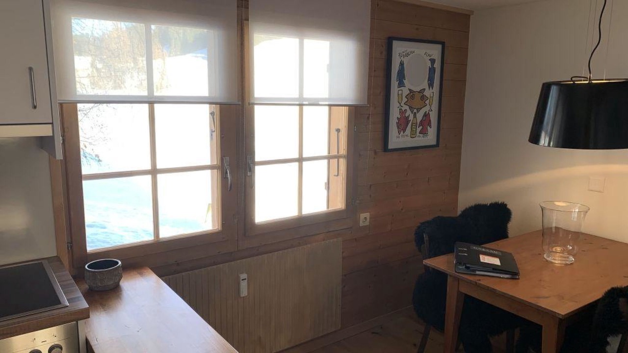 Photo of Livingroom in Schoenried