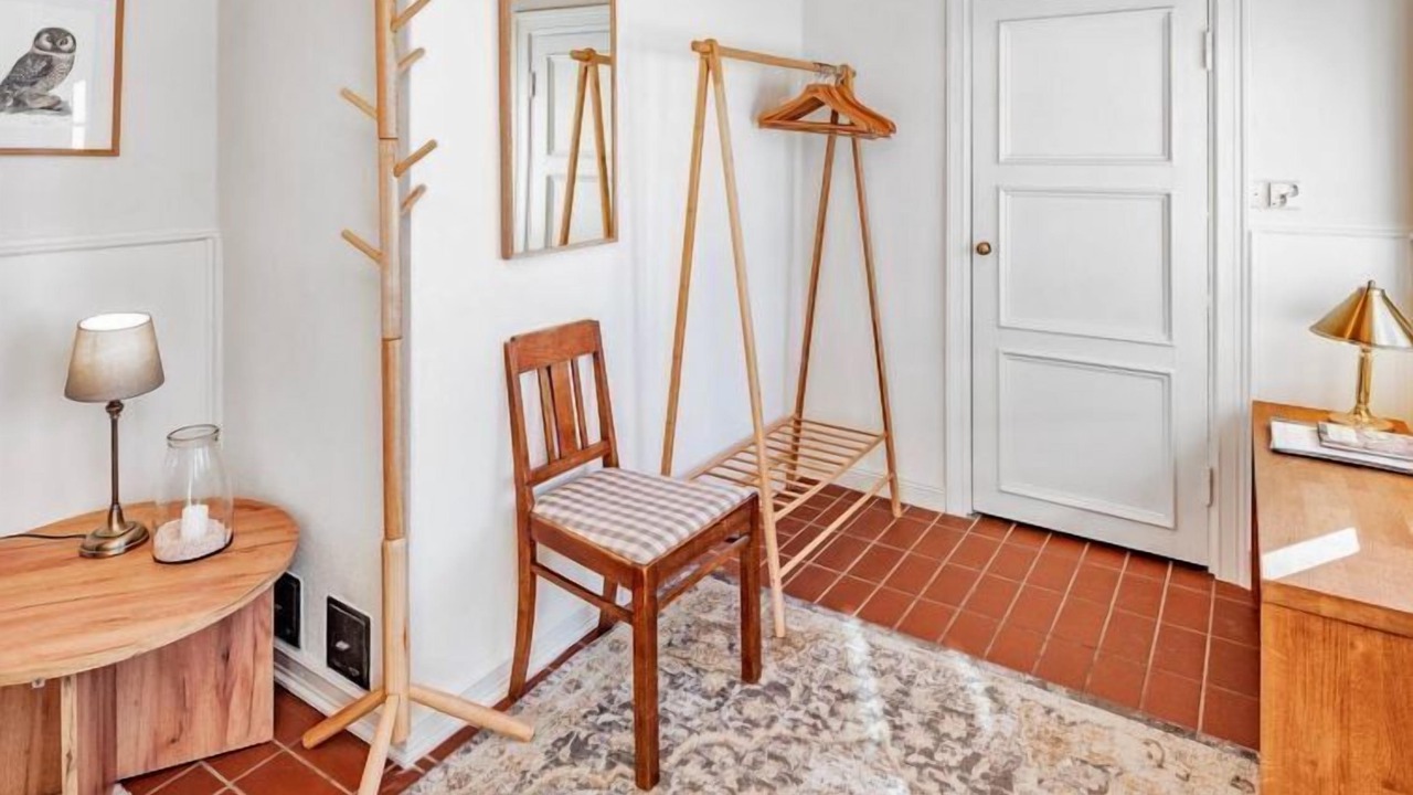 Photo of Bedroom in Somero