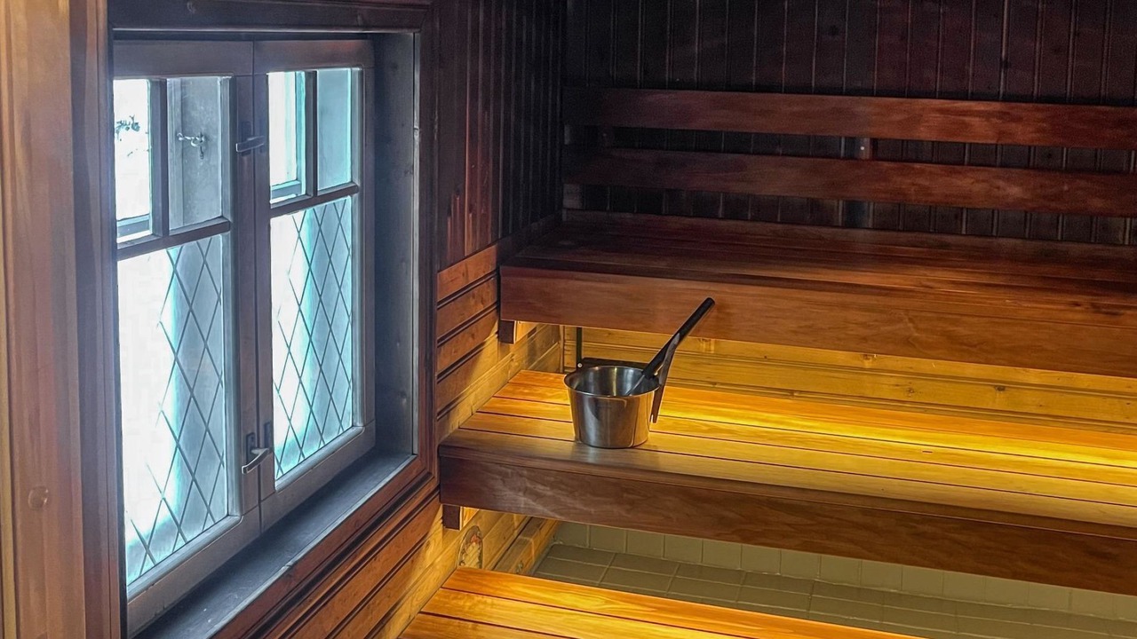 Photo of Bathroom in Somero
