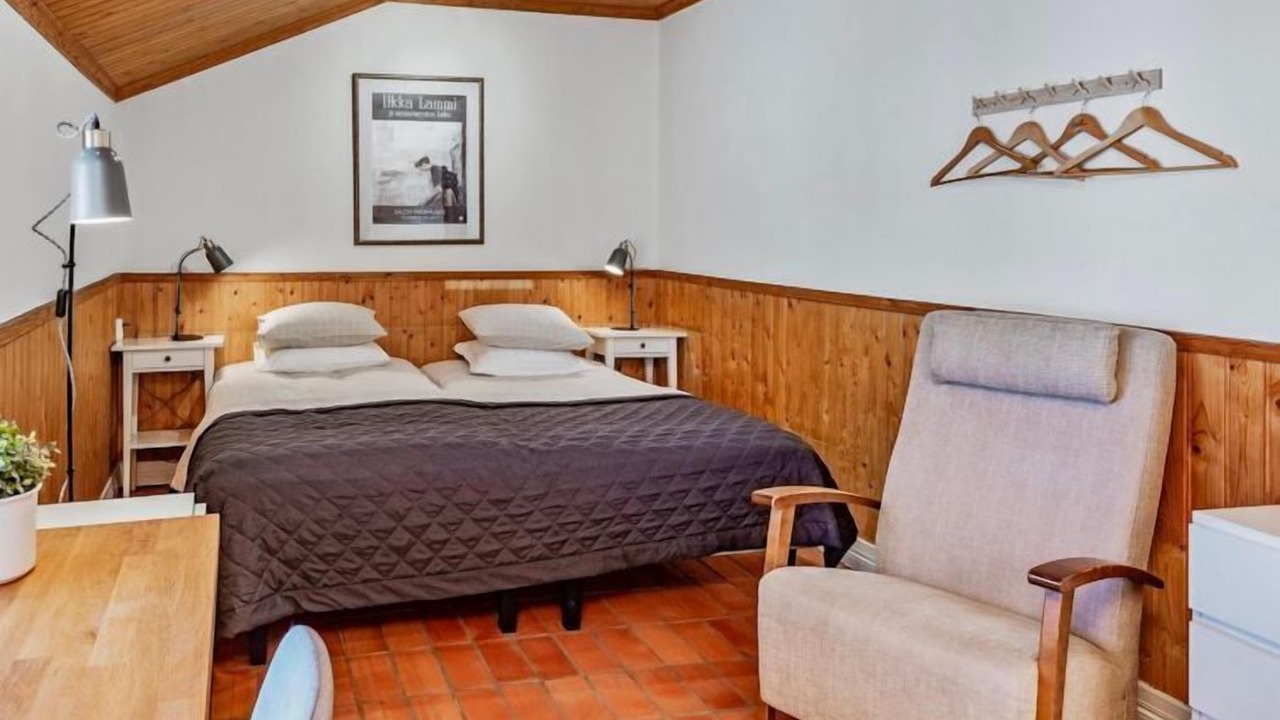 Photo of Bedroom in Somero