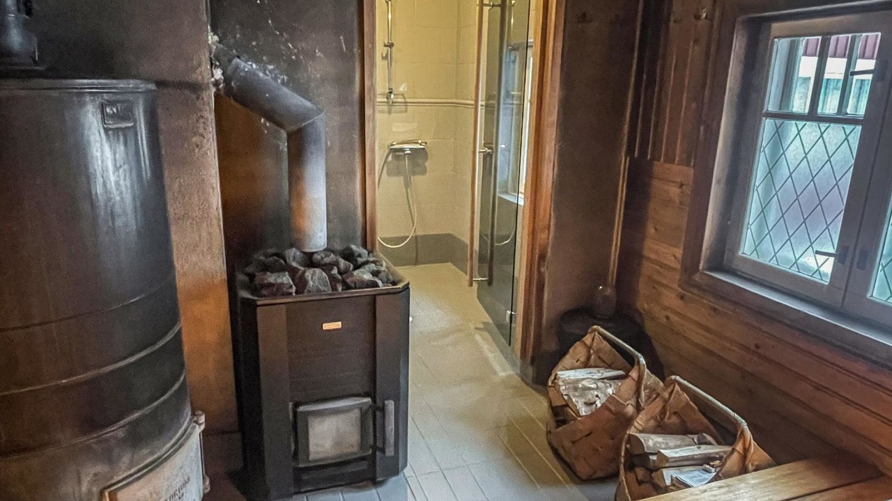 Photo of Bathroom in Somero