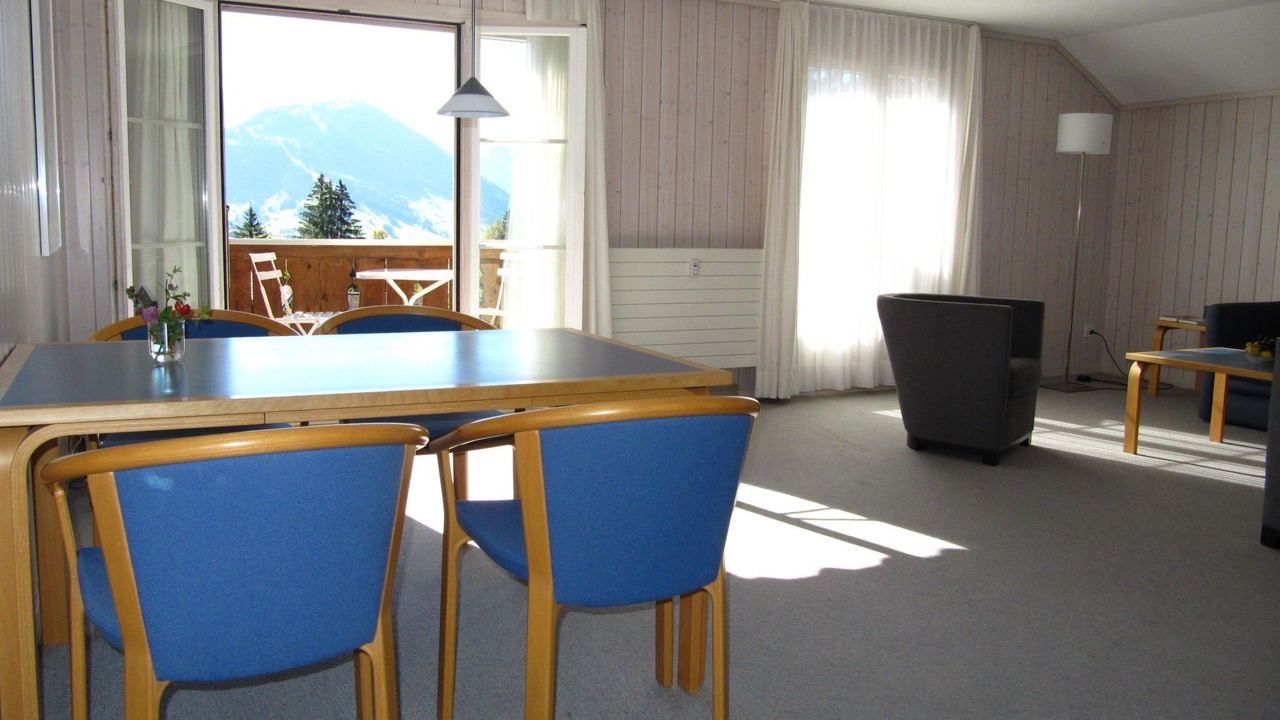 Photo of Bedroom in Schoenried