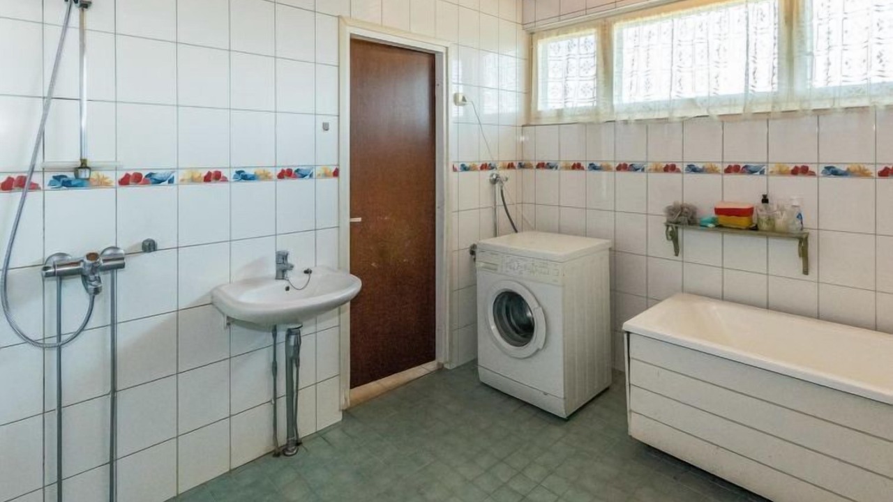 Photo of Bathroom in Loimaa