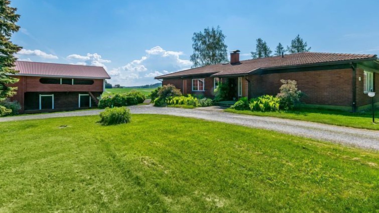 Photo of Outdoor in Loimaa