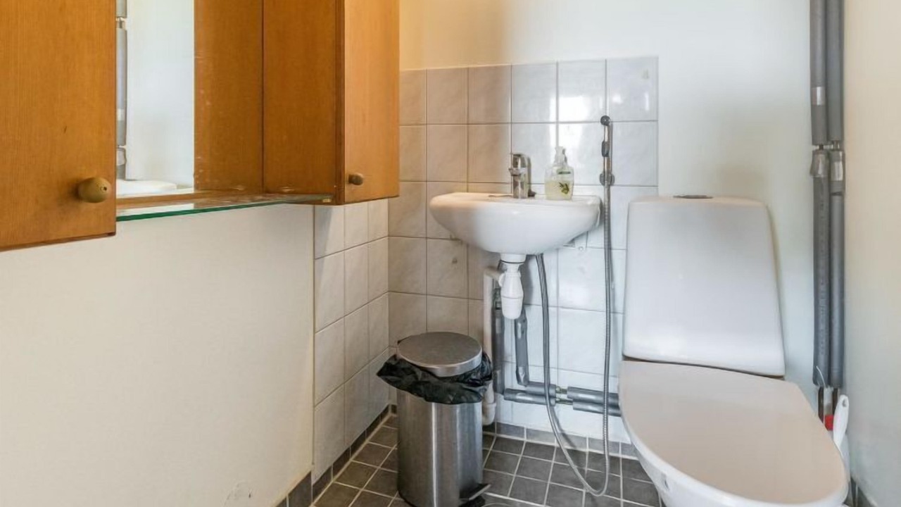 Photo of Bathroom in Loimaa