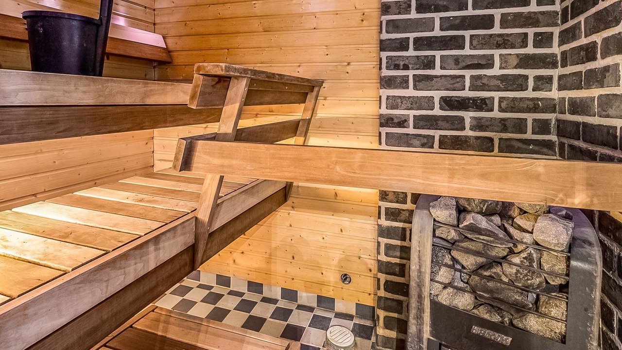 Photo of Bathroom in Rosala