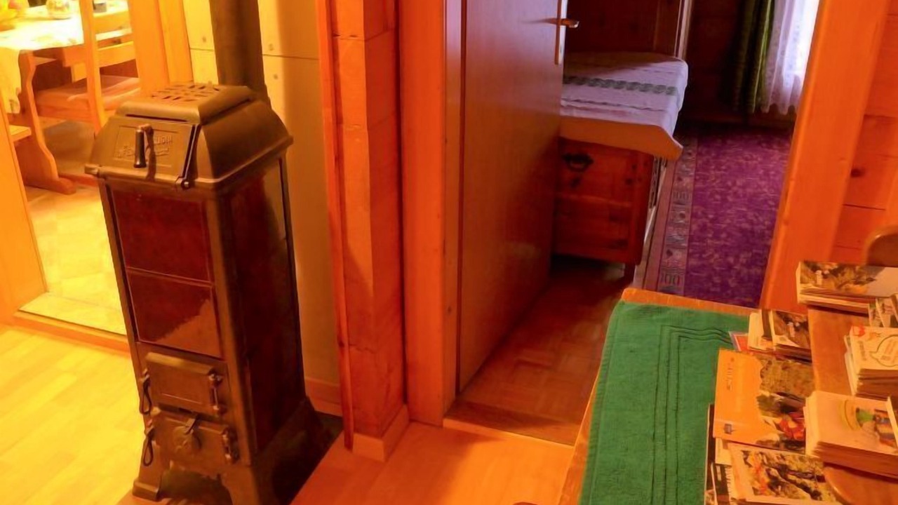 Photo of Bathroom in Gasenried
