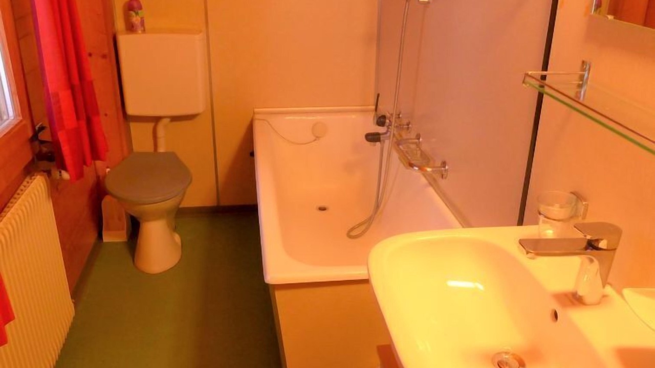 Photo of Bathroom in Gasenried