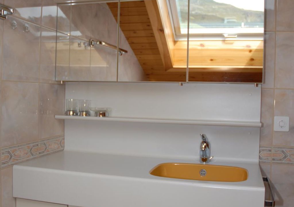 Photo of Bathroom in Engadin Scoul