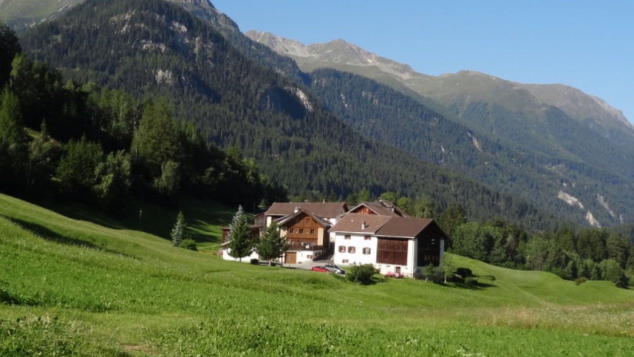 Photo of Others in Engadin Scoul