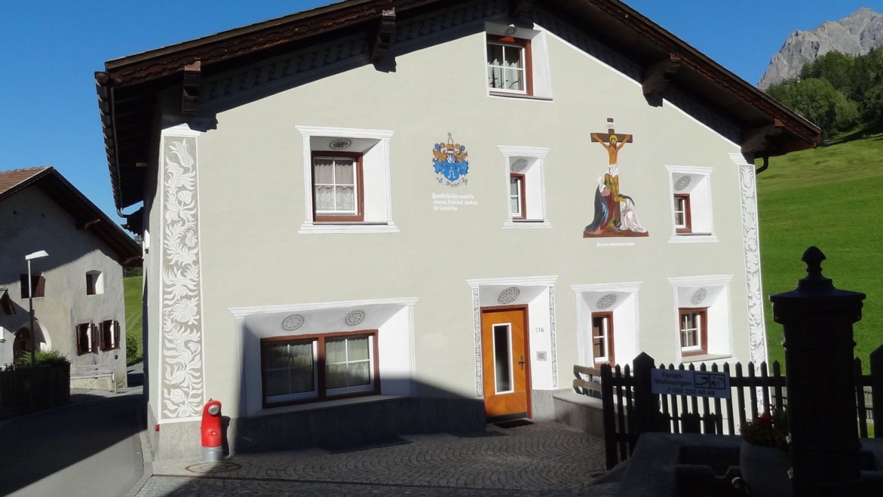 Photo of Others in Engadin Scoul