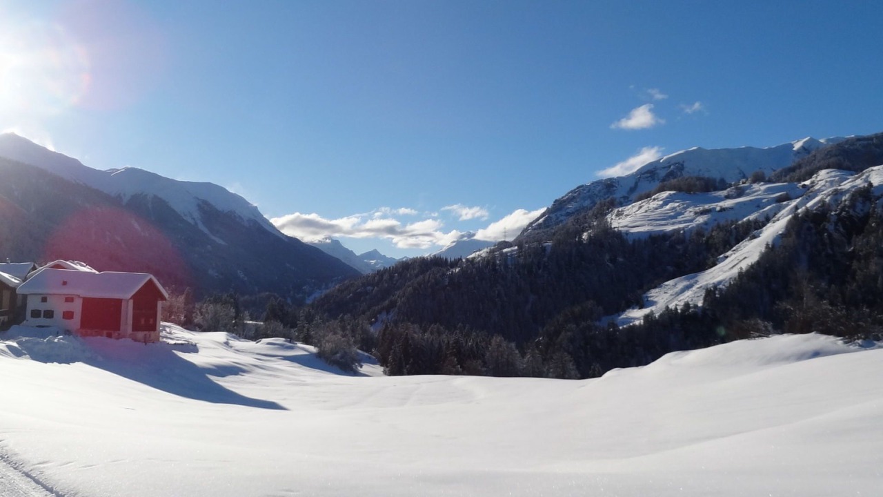 Photo of Others in Engadin Scoul