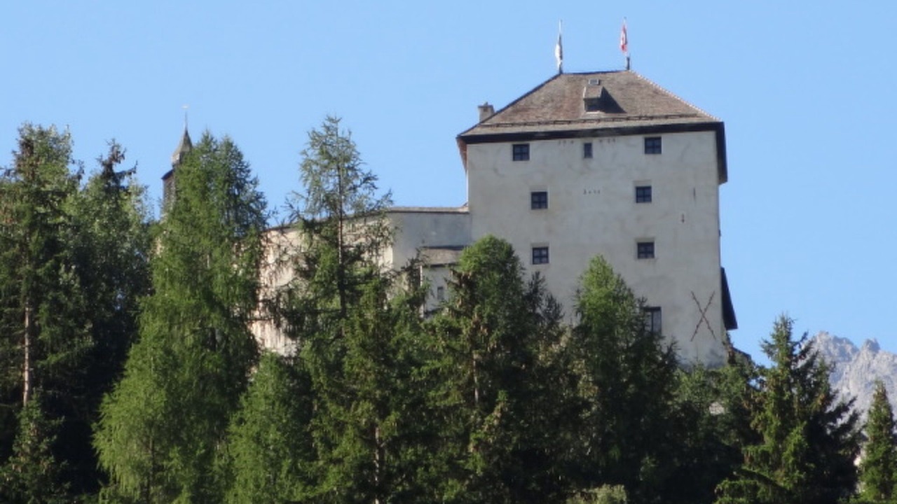 Photo of Others in Engadin Scoul