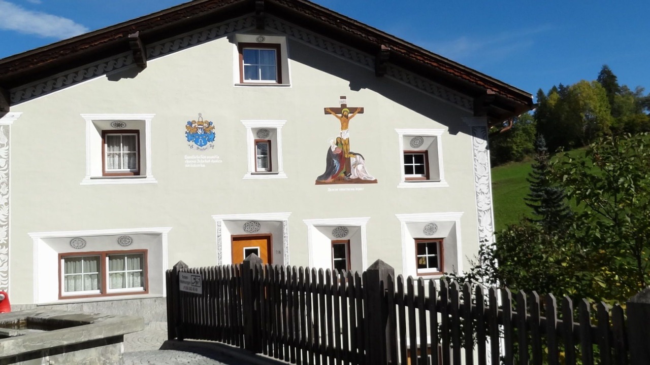 Photo of Others in Engadin Scoul