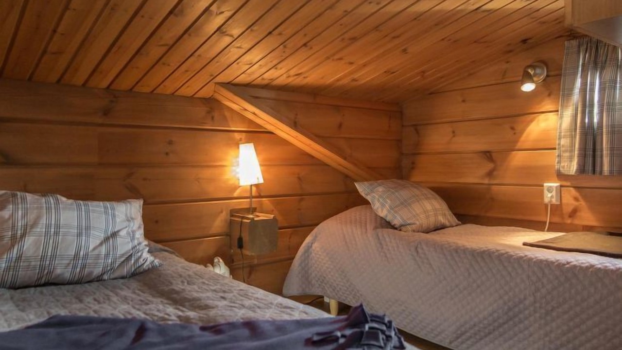 Photo of Bathroom in Tahkovuori