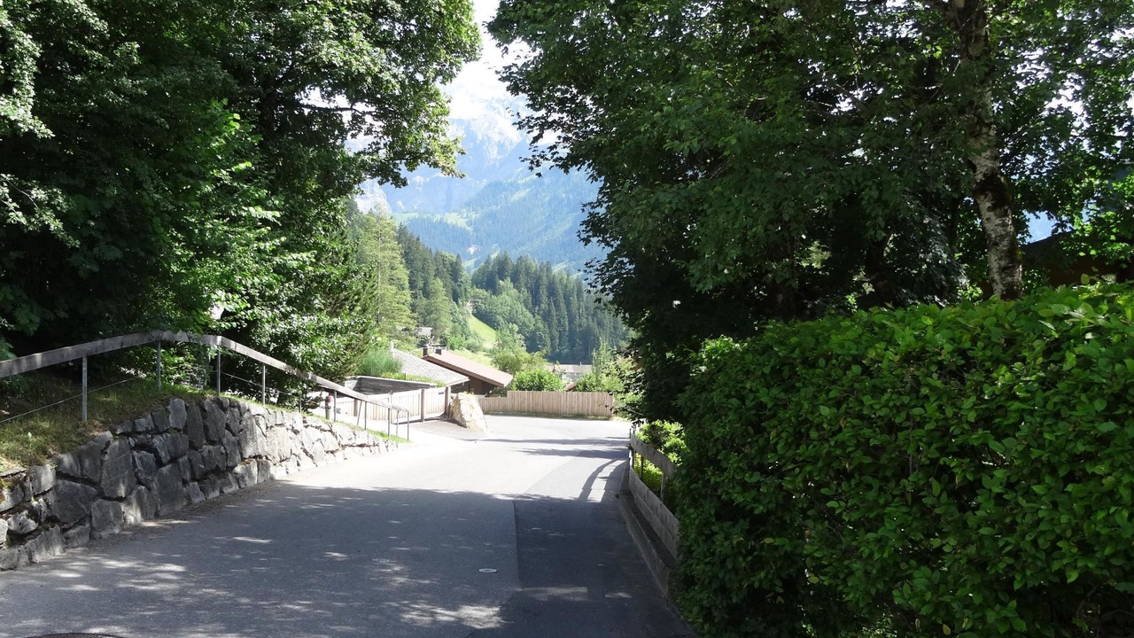 Photo of Outdoor in Lenk