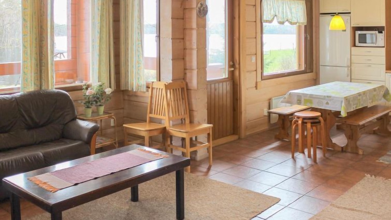 Photo of Bedroom in Ikaalinen