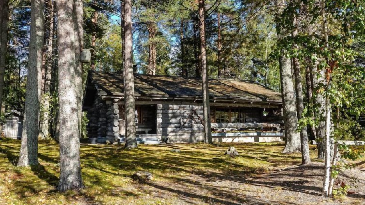 Photo of Outdoor in Oulu