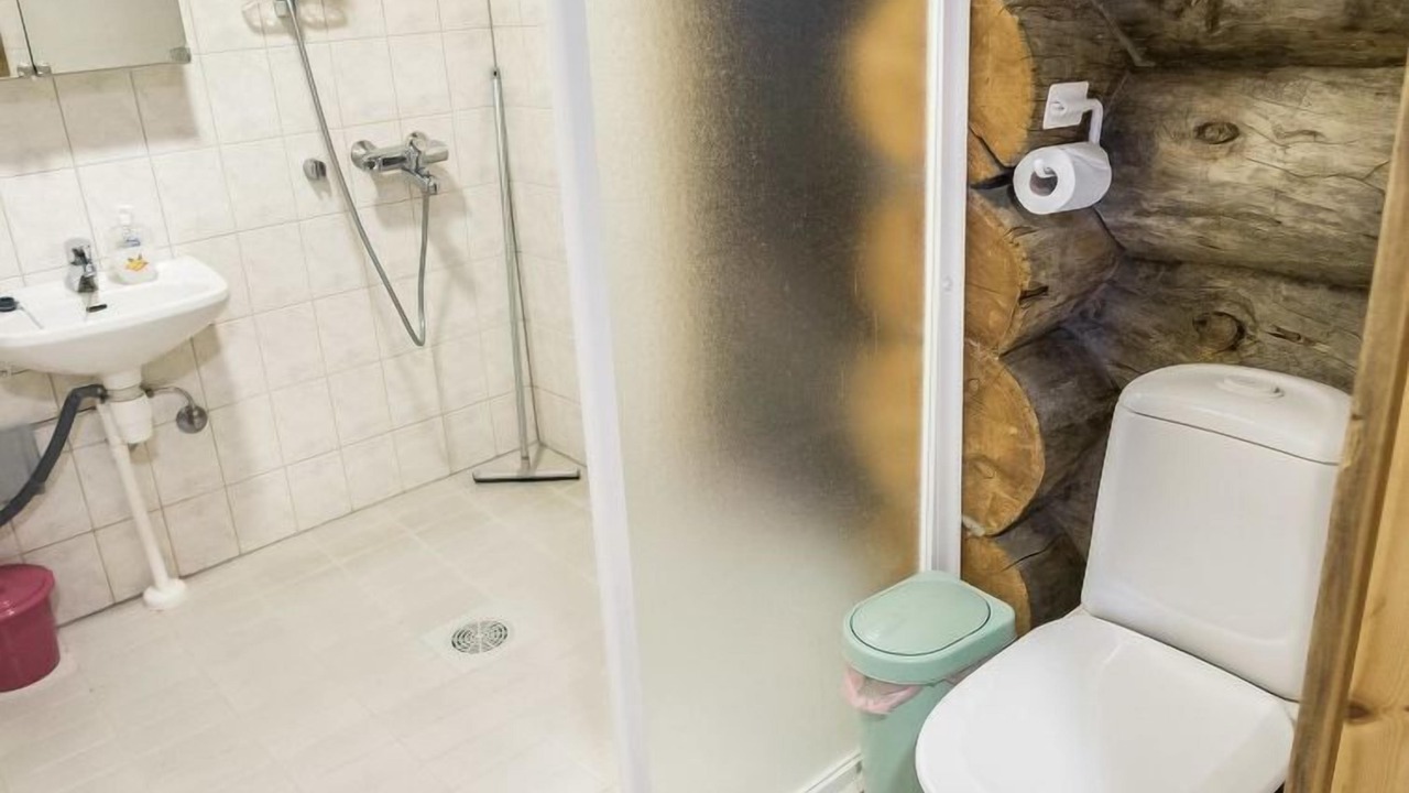 Photo of Bathroom in Rukatunturi