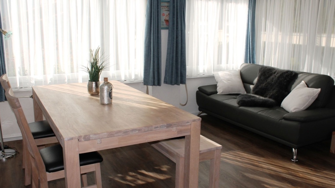 Photo of Bedroom in Sedrun