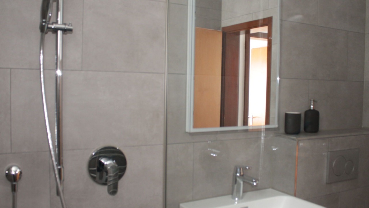 Photo of Bathroom in Sedrun