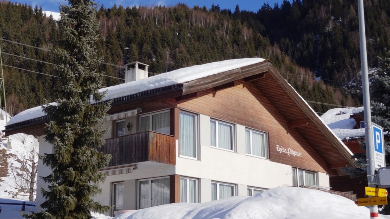 Photo of Others in Sedrun