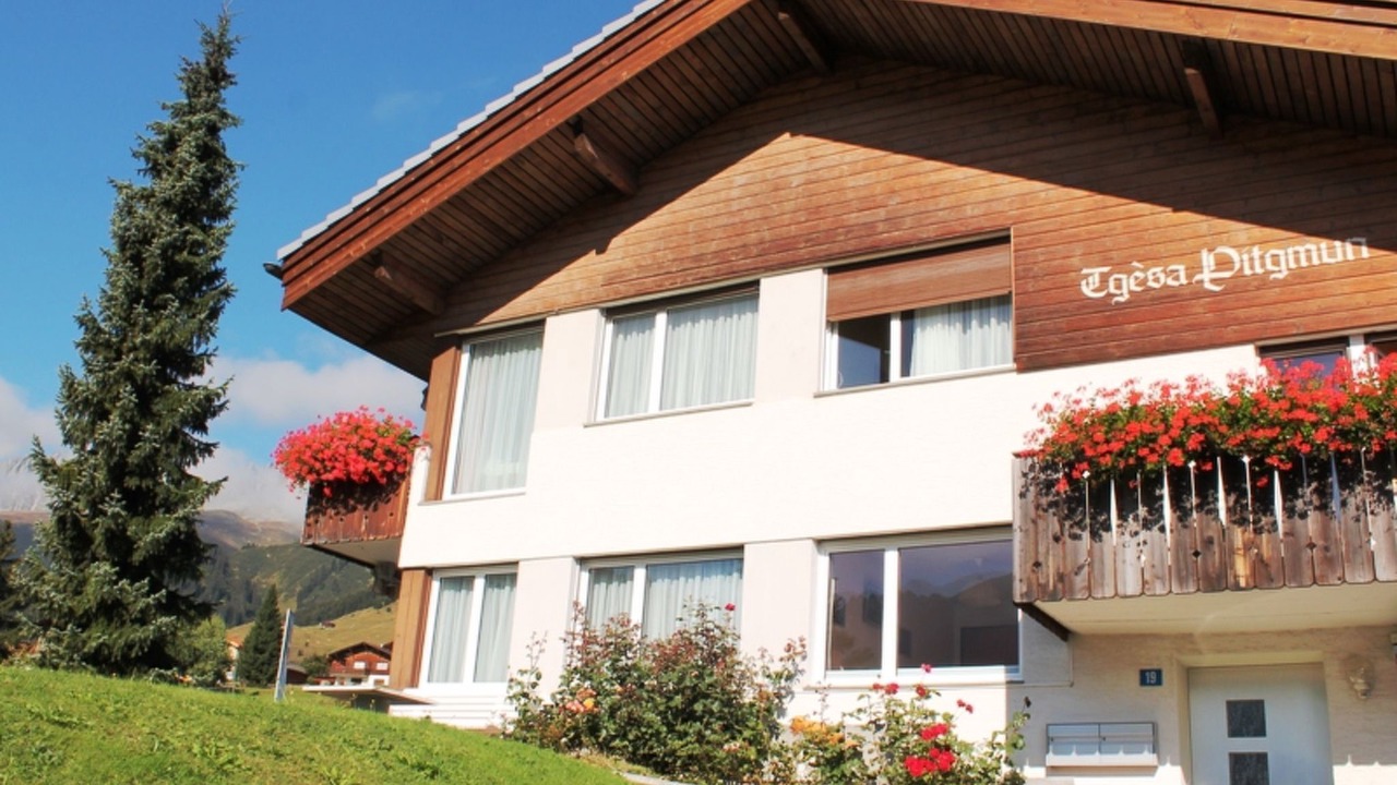Photo of Others in Sedrun