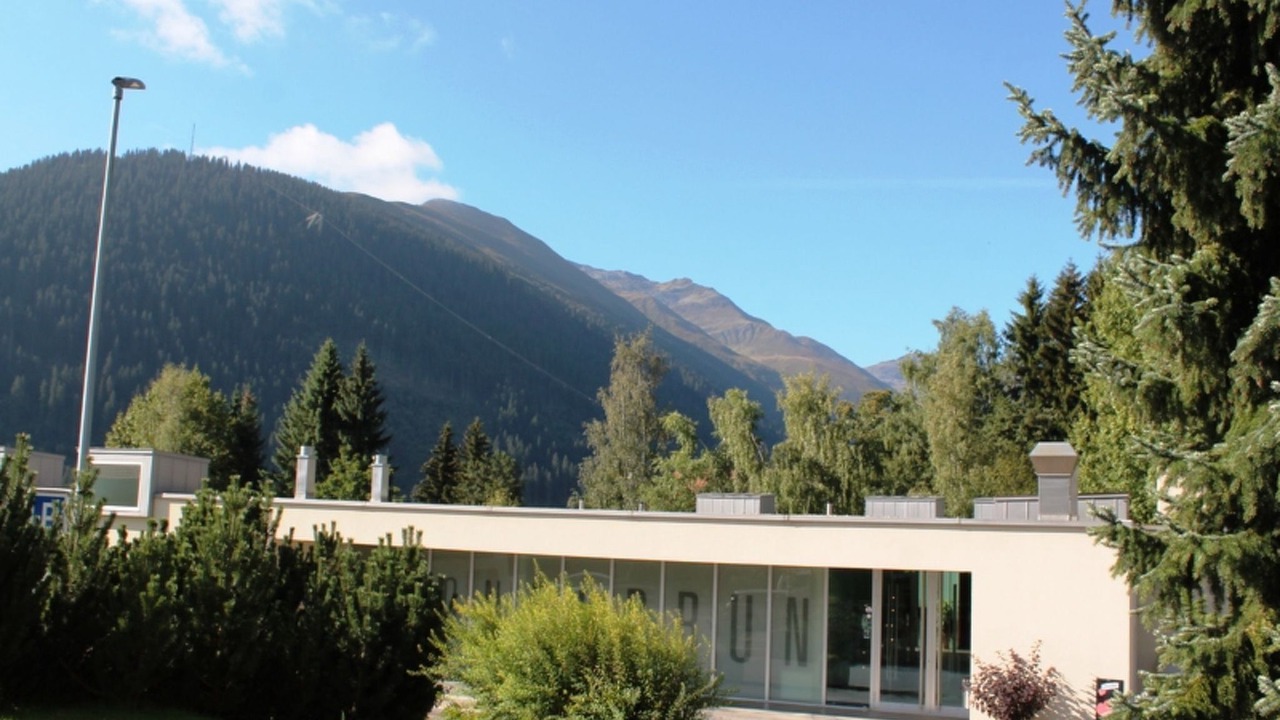 Photo of Others in Sedrun