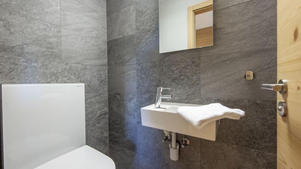 Photo of Bathroom in Vercorin