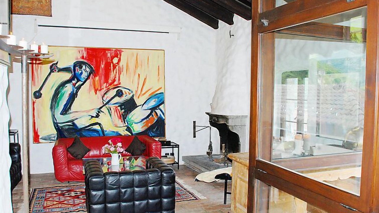 Photo of Livingroom in Muggio