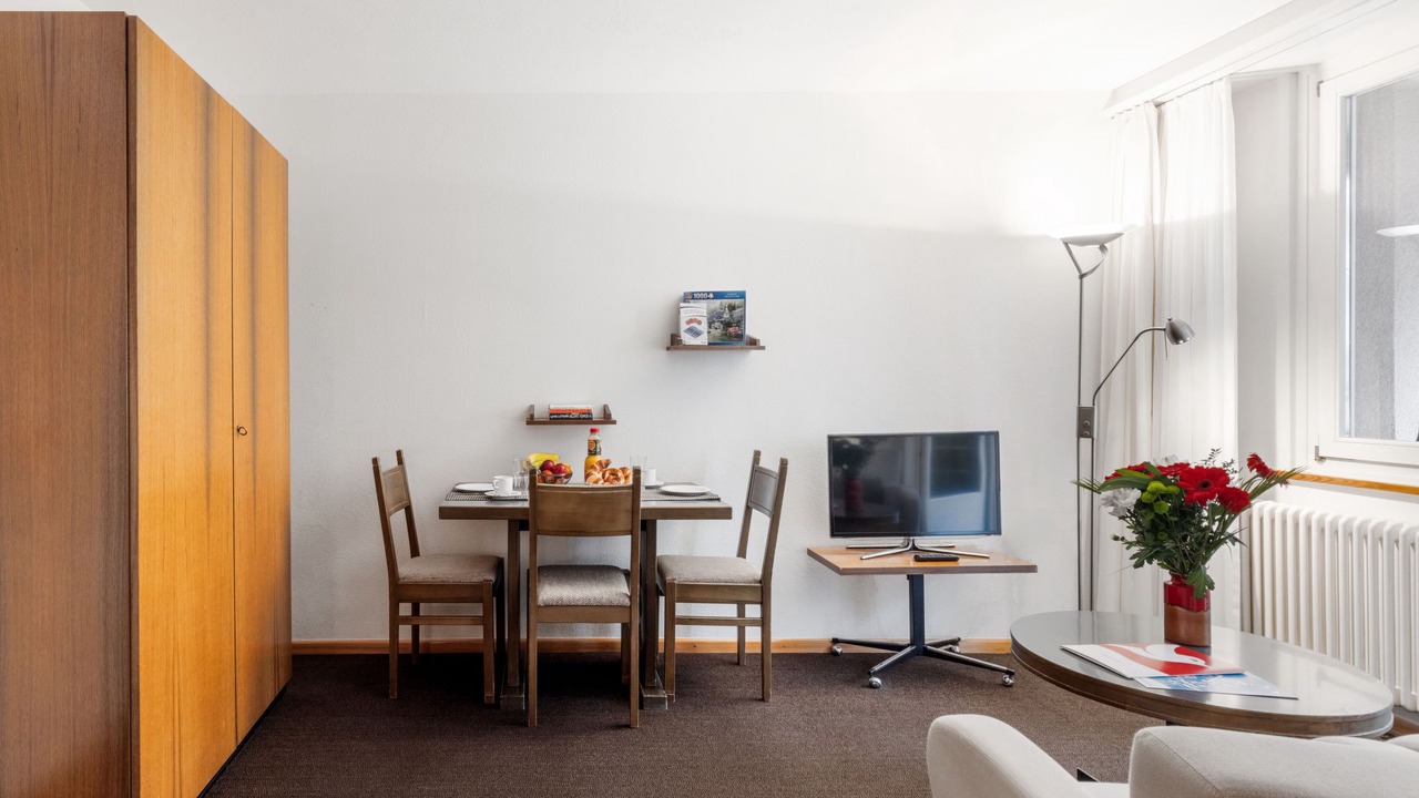Photo of Livingroom in Davos