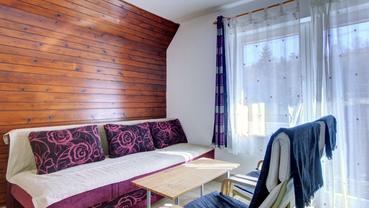 Photo of Livingroom in Bohinjska Bistrica