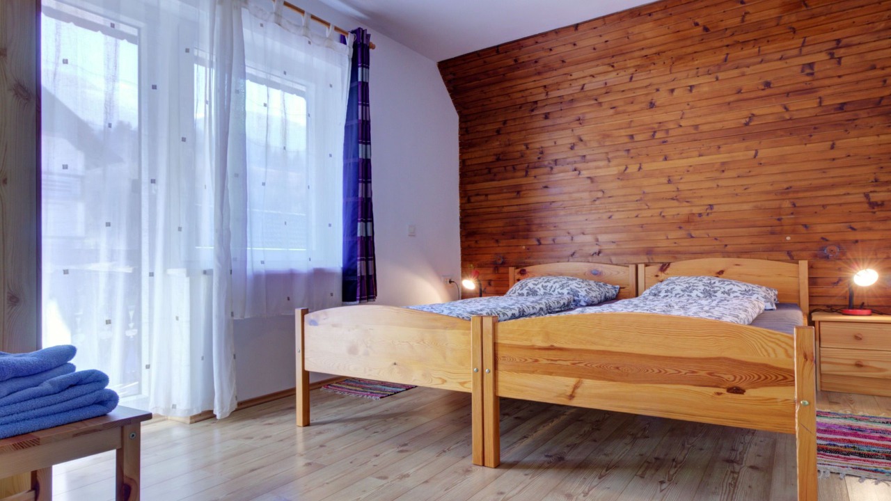 Photo of Others in Bohinjska Bistrica