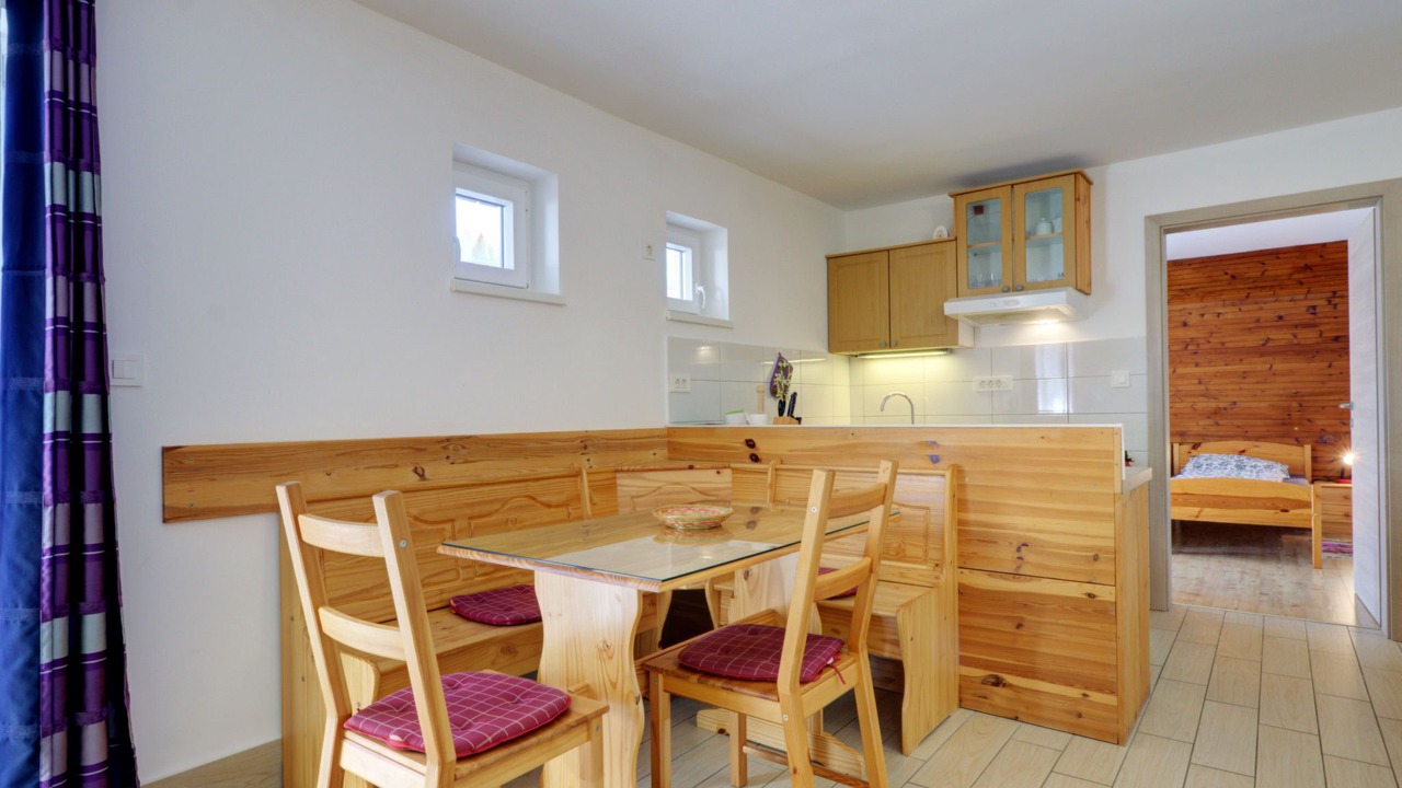 Photo of Bedroom in Bohinjska Bistrica