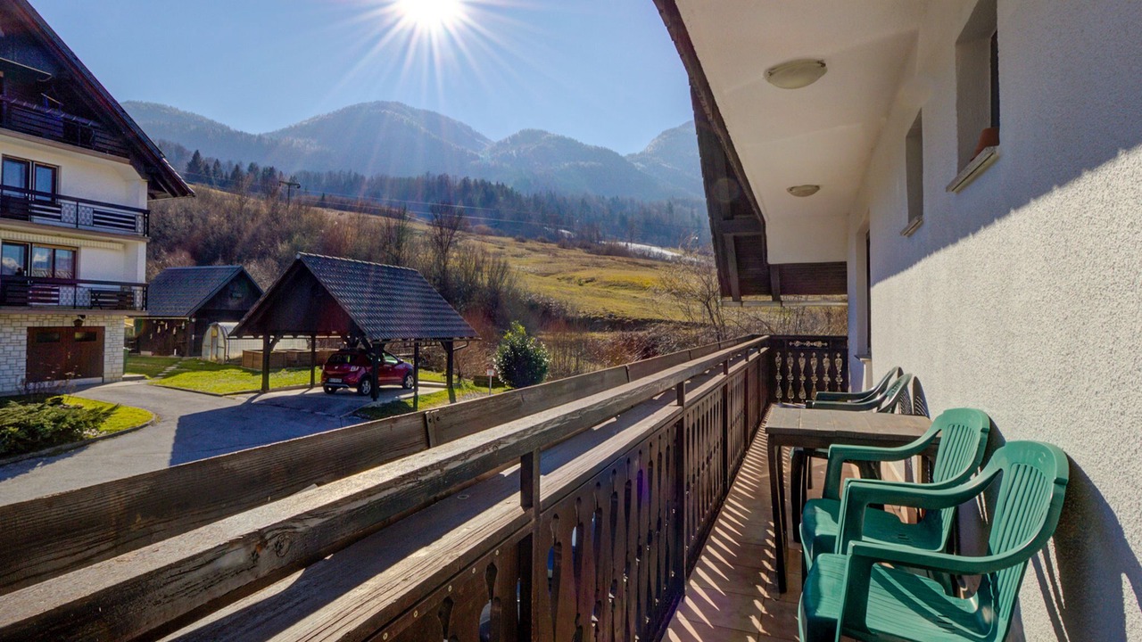 Photo of Others in Bohinjska Bistrica