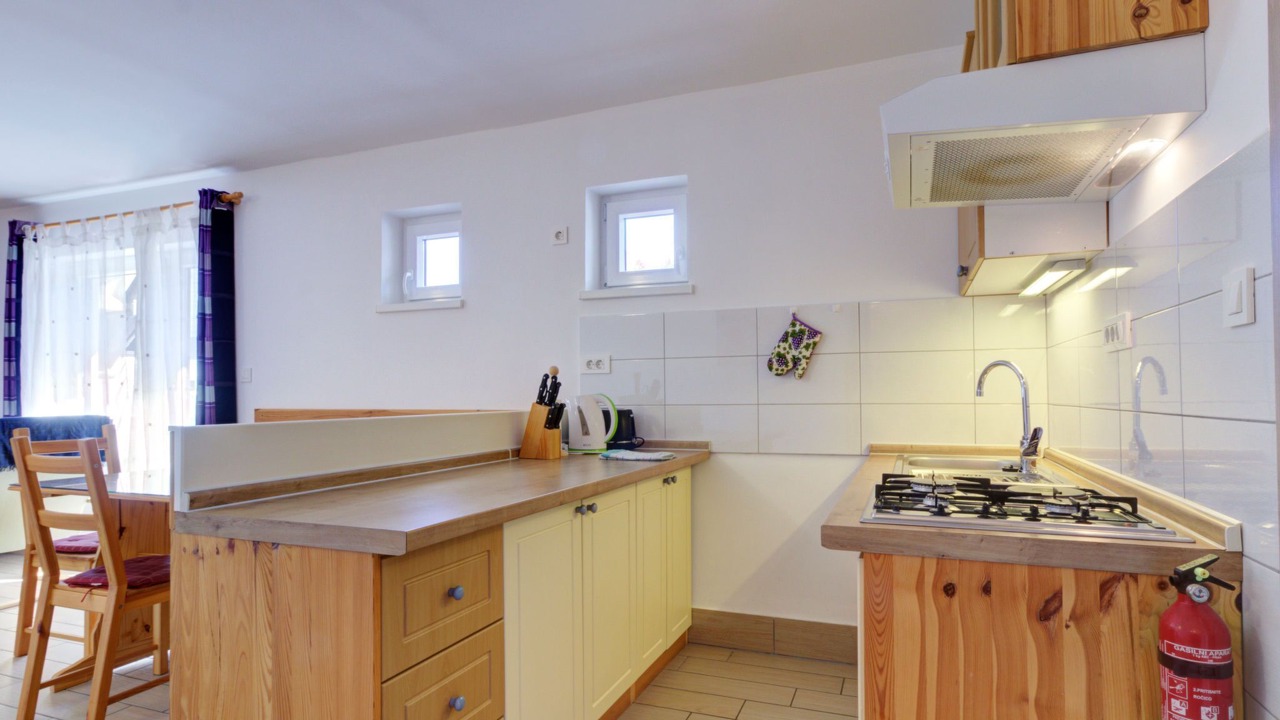 Photo of Bedroom in Bohinjska Bistrica