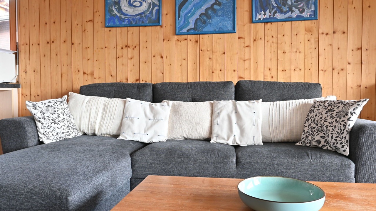 Photo of Livingroom in Ovronnaz