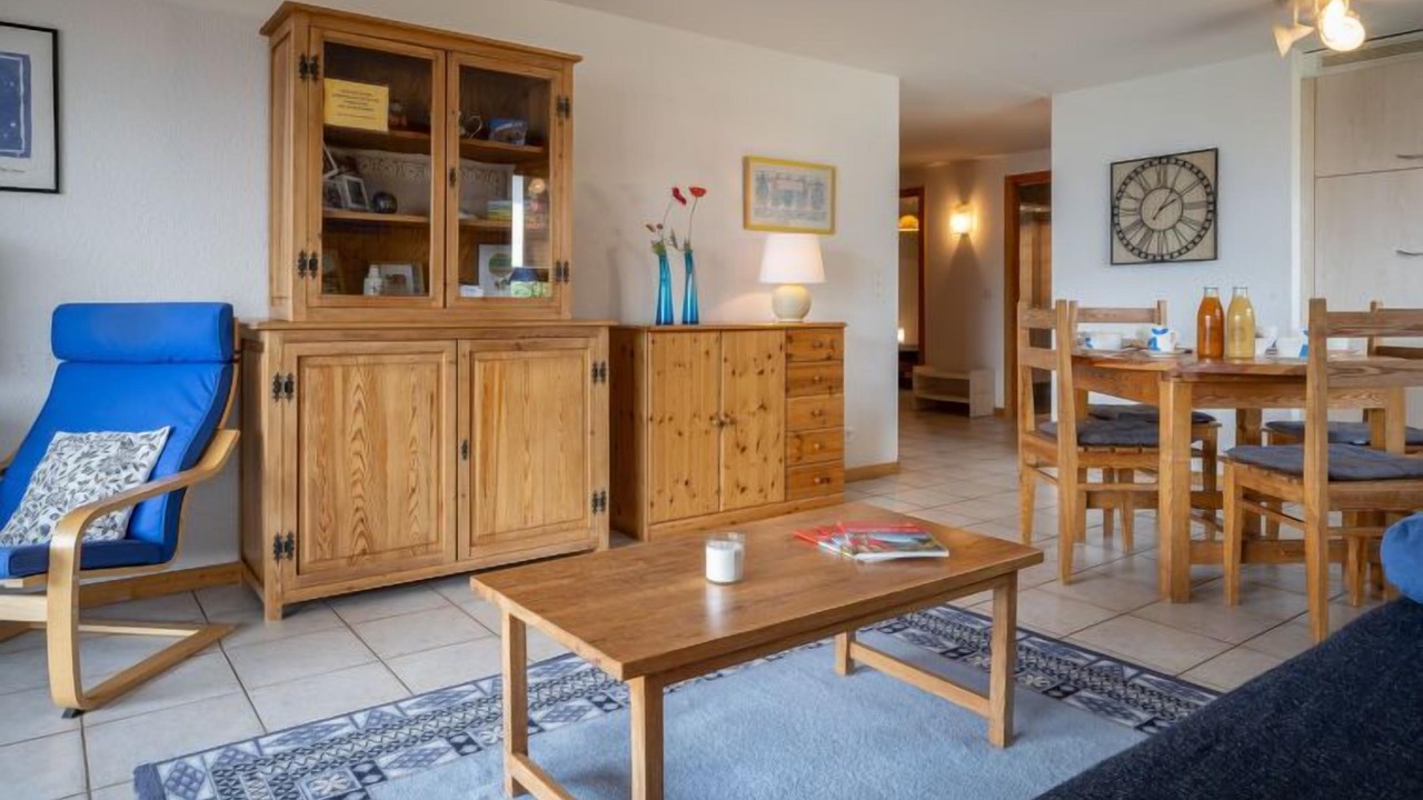 Photo of Livingroom in Ovronnaz