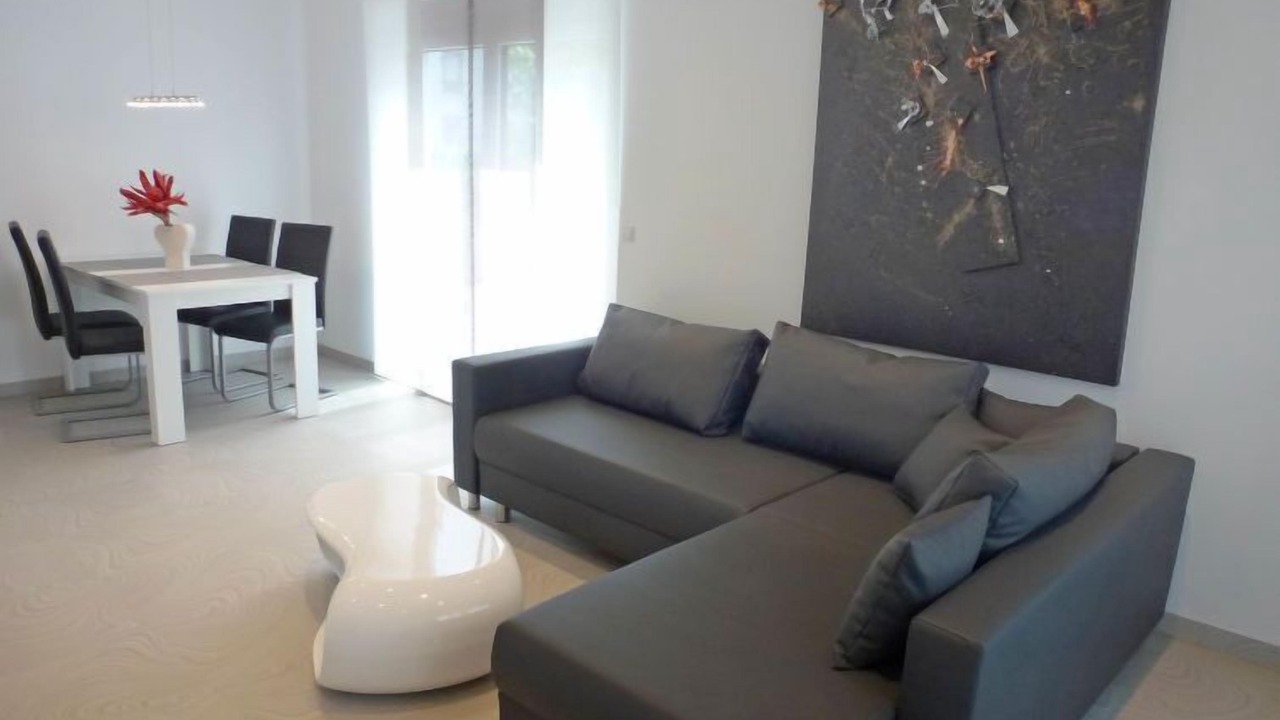 Photo of Livingroom in Offenburg