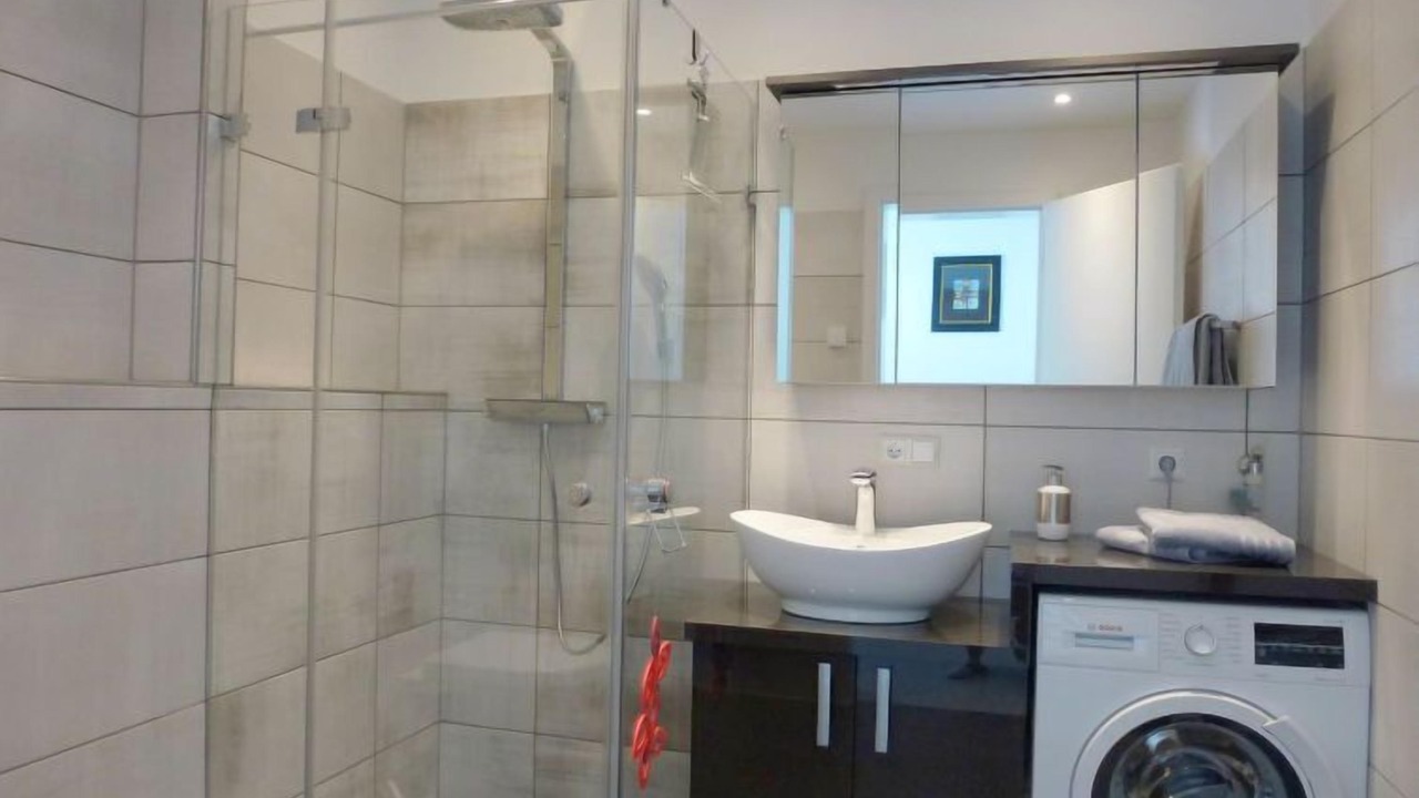 Photo of Bathroom in Offenburg