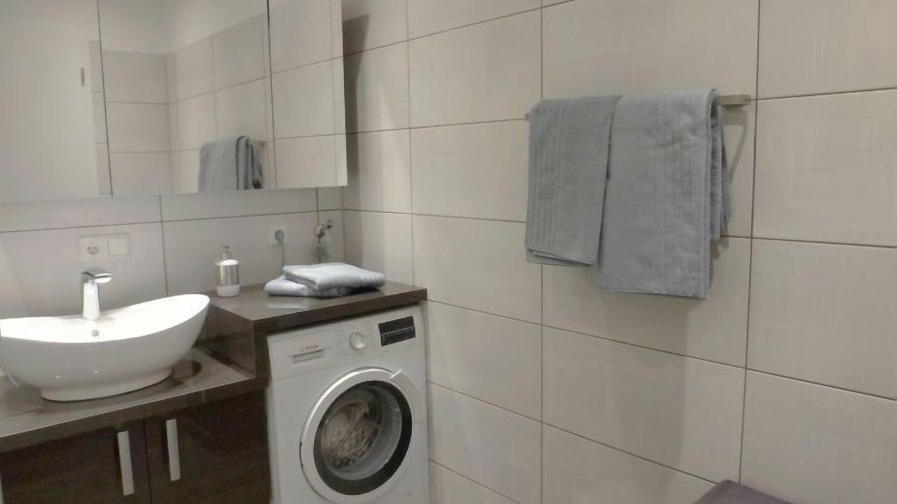 Photo of Bathroom in Offenburg