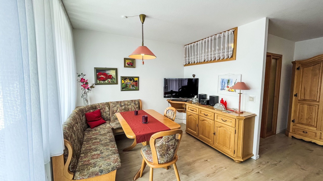 Photo of Livingroom in Schonach im Schwarzwald