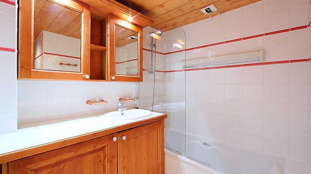 Photo of Bathroom in Val Claret
