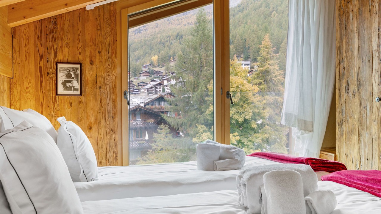 Photo of Others in Zermatt