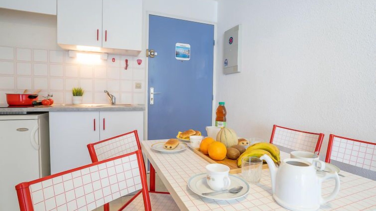 Photo of Bedroom in Le Grau-Du-Roi