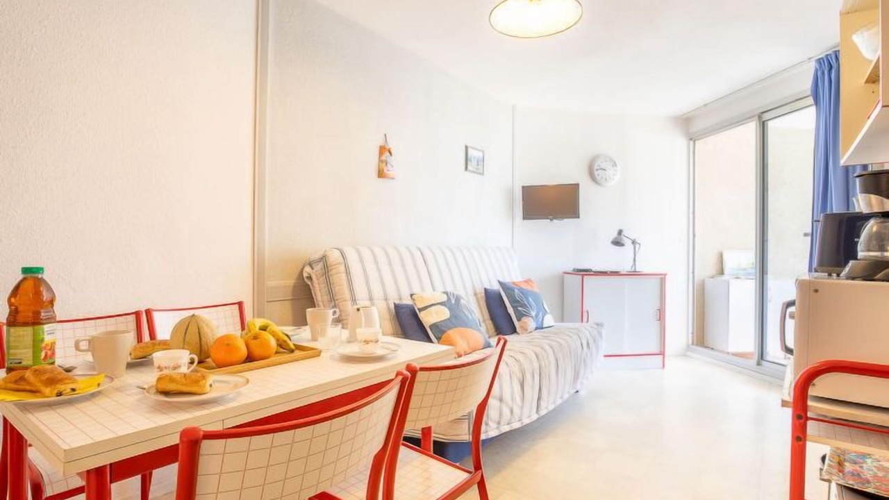 Photo of Bedroom in Le Grau-Du-Roi