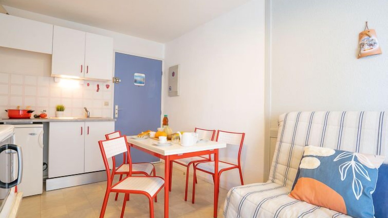 Photo of Bedroom in Le Grau-Du-Roi