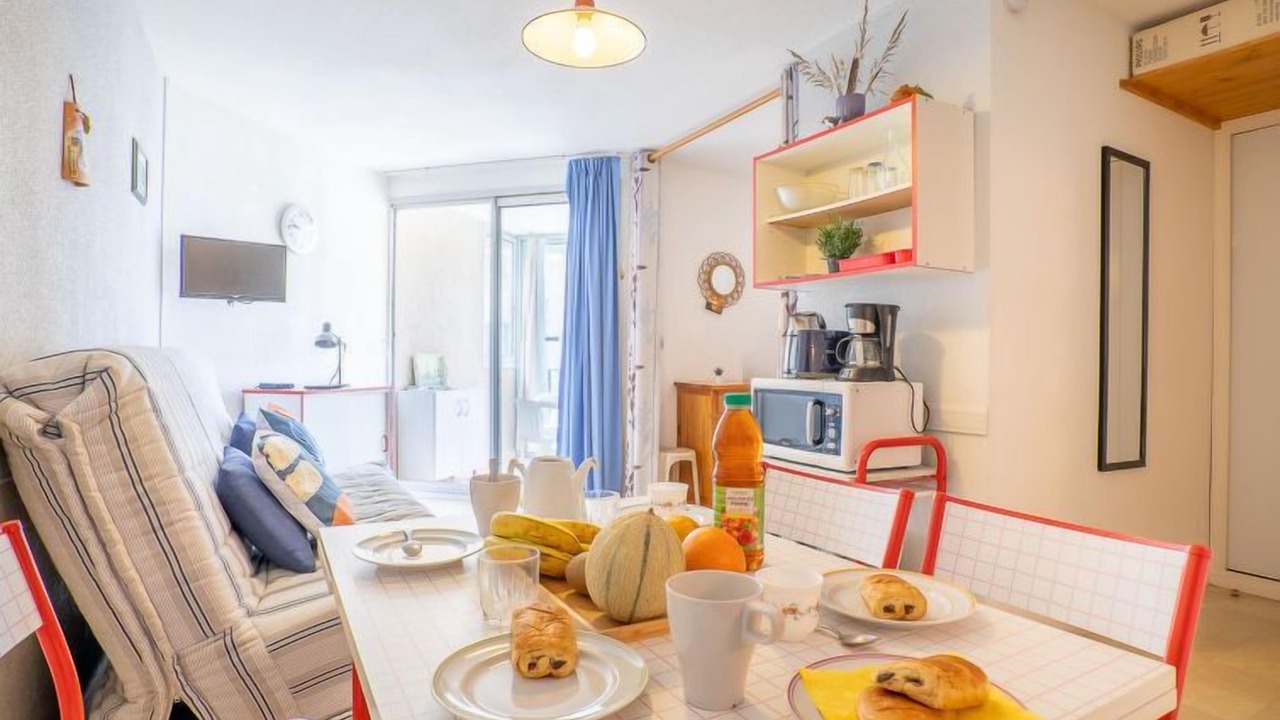 Photo of Bedroom in Le Grau-Du-Roi