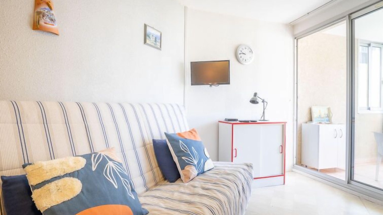 Photo of Livingroom in Le Grau-Du-Roi