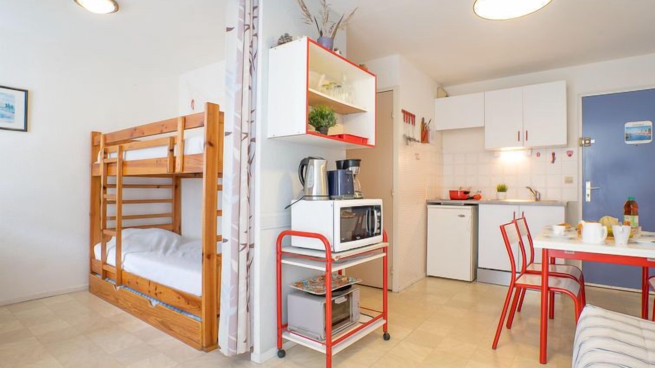 Photo of Bedroom in Le Grau-Du-Roi